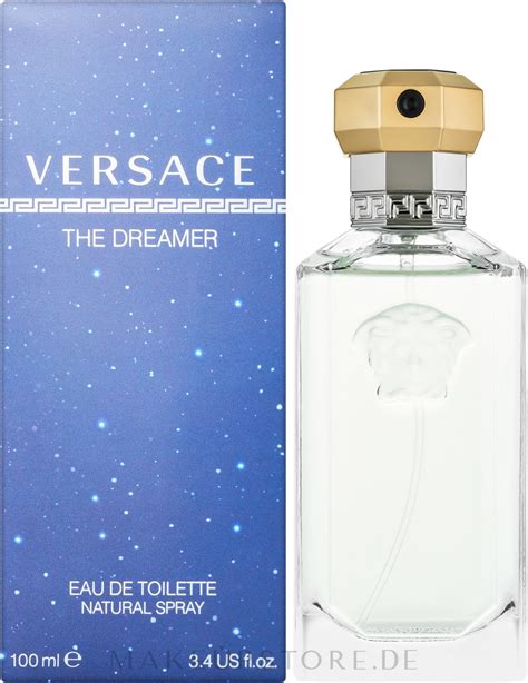 dreamer di versace|versace dreamer woman.